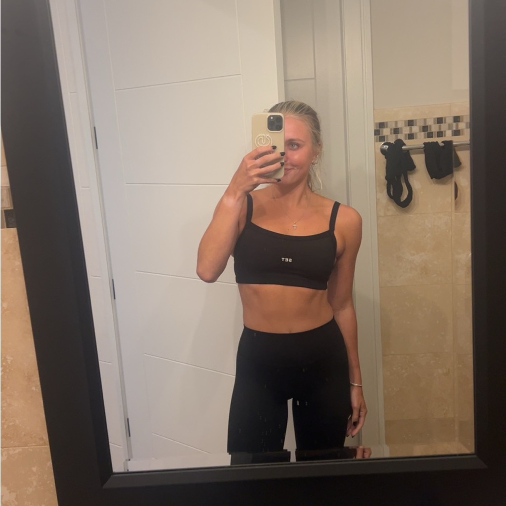 COPY - SET ACTIVE Sportbody Sports Bra